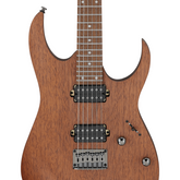 Ibanez RG421‑MOL Solid‑Body Electric Guitar – Mahogany Oil